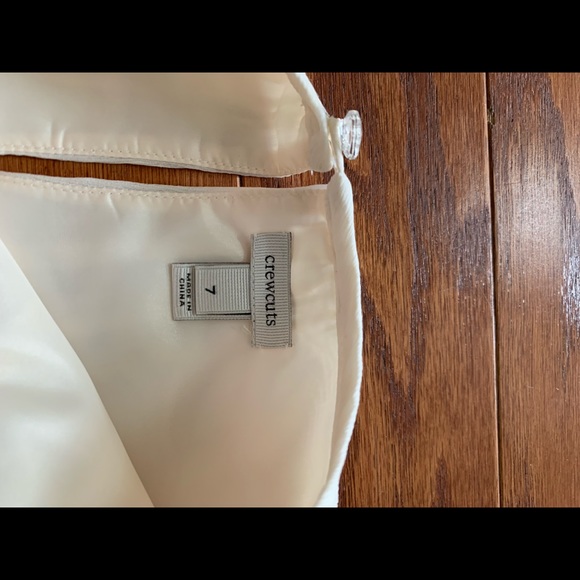 Crewcuts by J.Crew-Girl’s formal dress - Picture 6 of 6